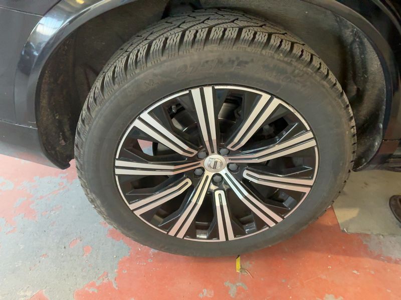 Volvo XC90 2.0 B5 Diesel Mild-Hybrid Inscription AWD 2019 – снимка 9