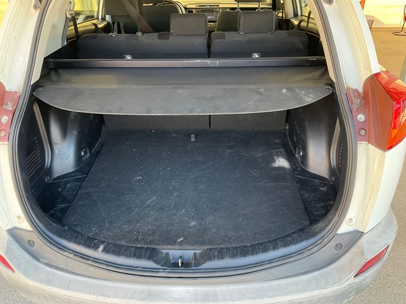 Toyota RAV 4 2.0 D-4D Active 2014 – снимка 27