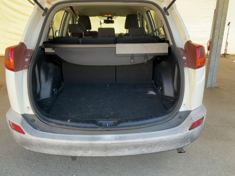 Toyota RAV 4 2.0 D-4D Active 2014 – снимка 15