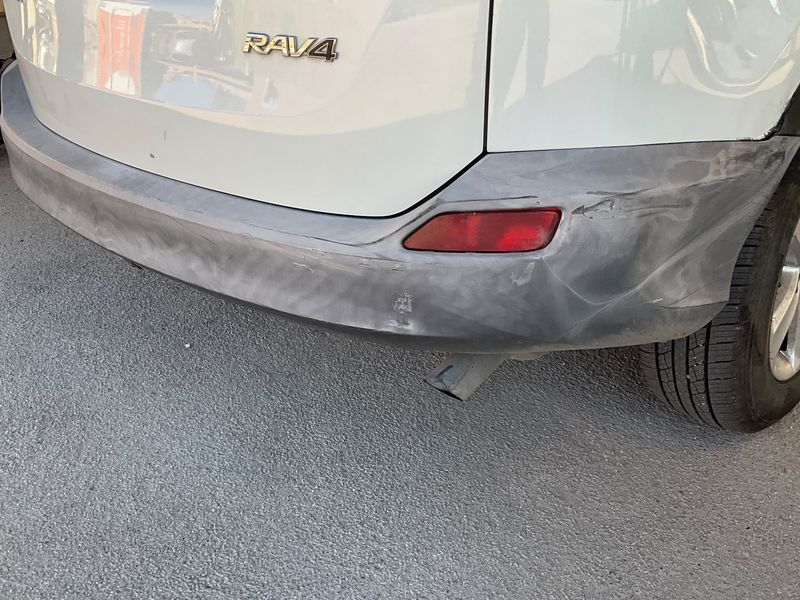 Toyota RAV 4 2.0 D-4D Active 2014 – снимка 32