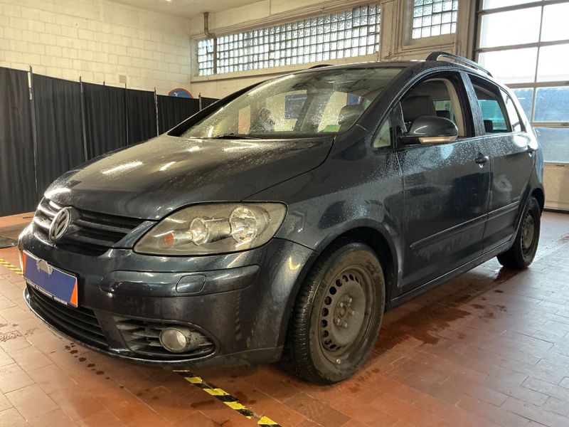 Golf Plus 1.9 TDI United