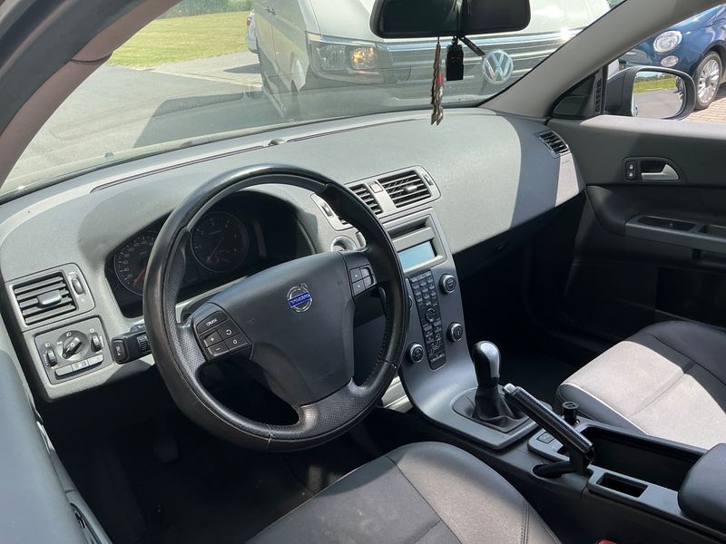 Volvo C30 1.6 DRIVe — zdjęcie 3