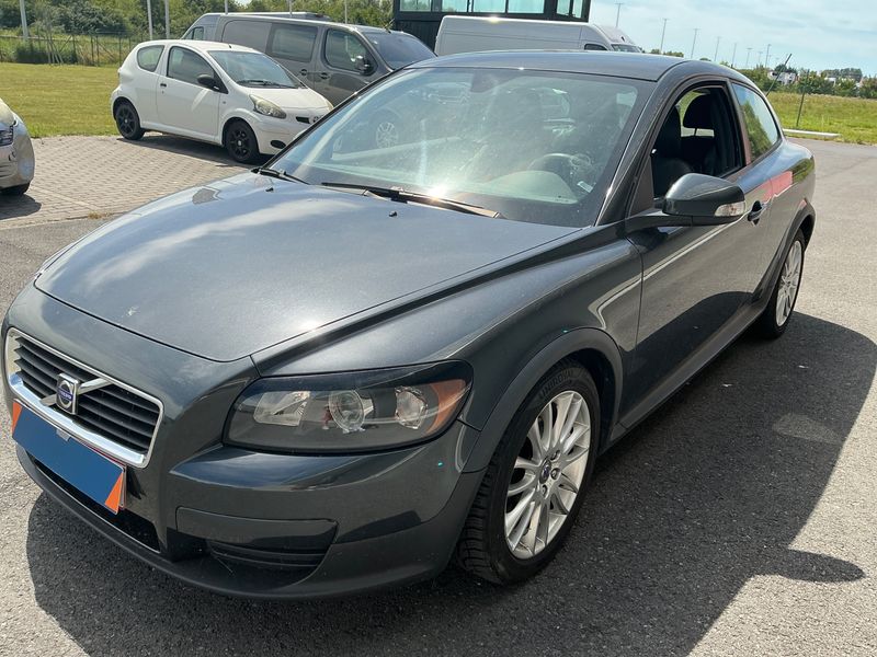 Volvo C30 1.6 DRIVe