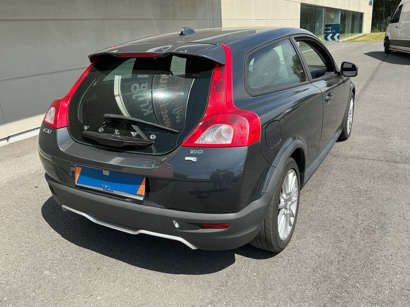 Volvo C30 1.6 DRIVe — zdjęcie 2