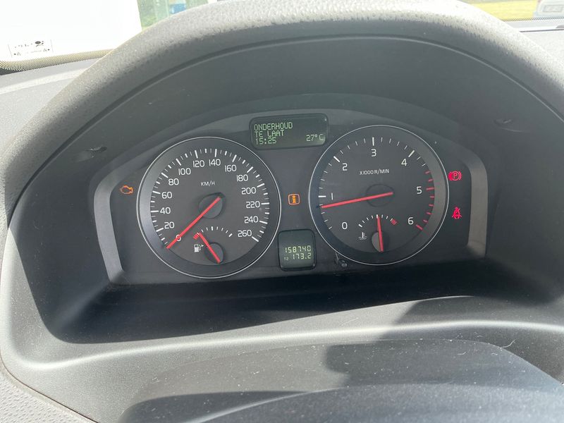 Volvo C30 1.6 DRIVe — zdjęcie 4