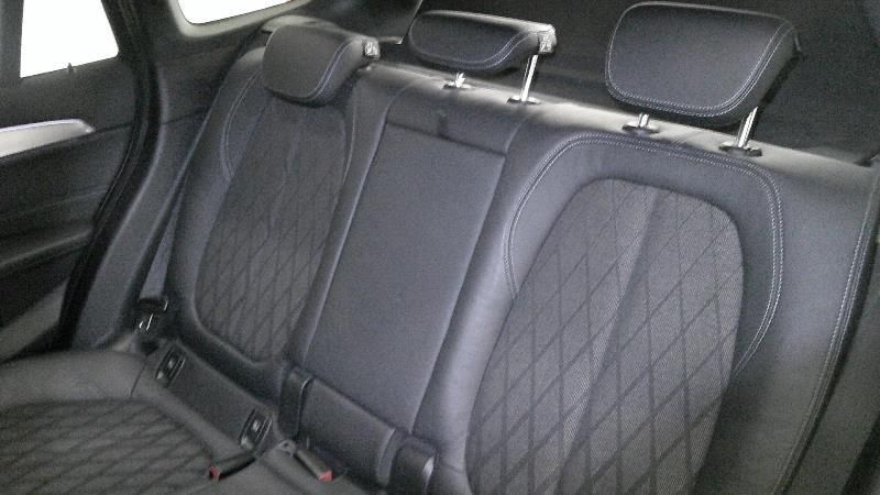 BMW X1 d'occasion