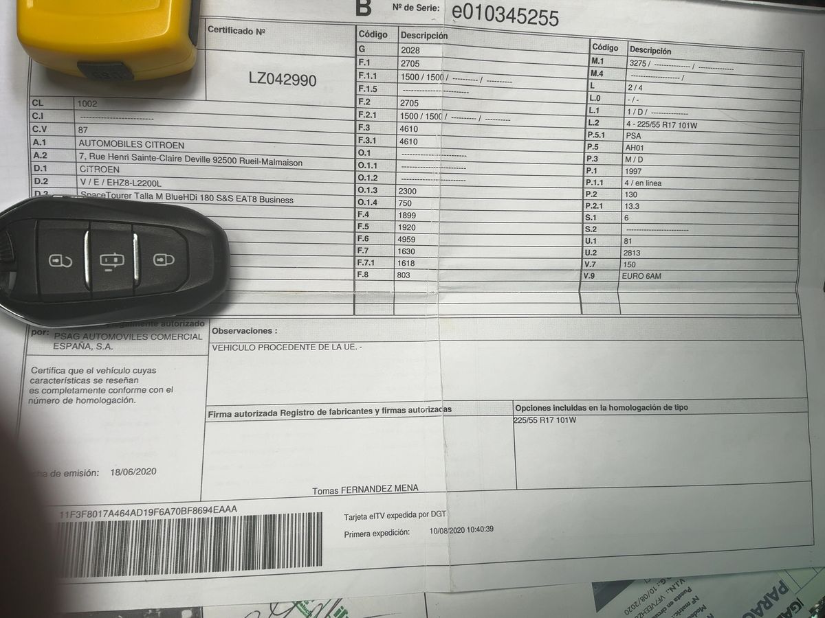 Citroen Jumpy d'occasion