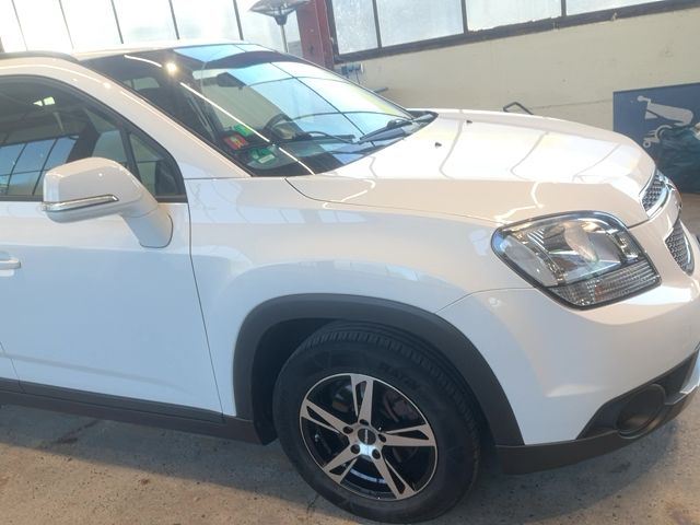 Chevrolet Orlando 1.8 LT + — zdjęcie 8