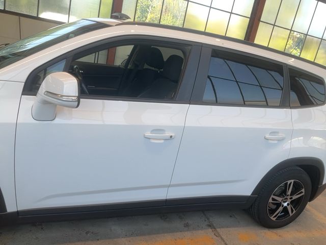 Chevrolet Orlando 1.8 LT + — zdjęcie 4