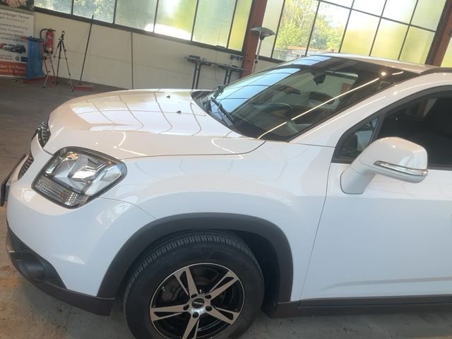 Chevrolet Orlando 1.8 LT + — zdjęcie 2