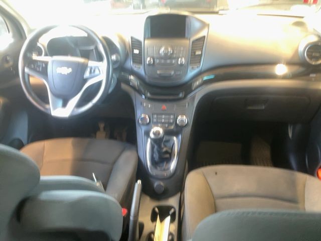 Chevrolet Orlando 1.8 LT + — zdjęcie 12
