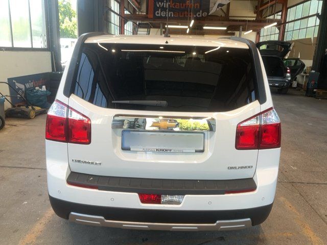 Chevrolet Orlando 1.8 LT + — zdjęcie 5