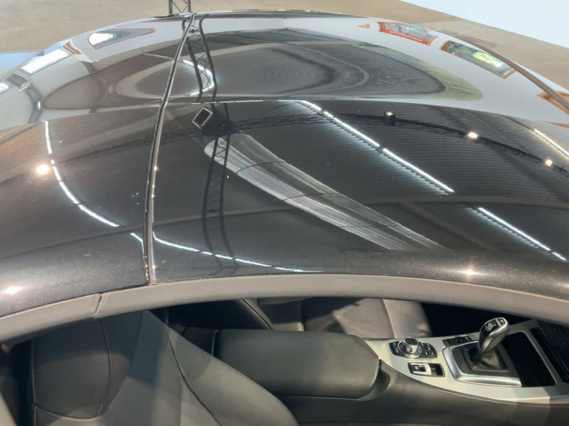 BMW Z4 sDrive 28i 2012 – снимка 13