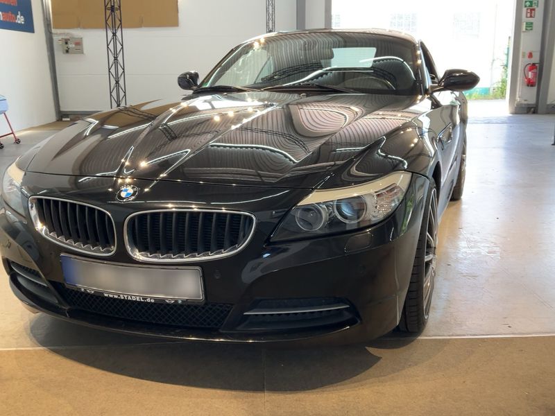 BMW Z4 sDrive 28i