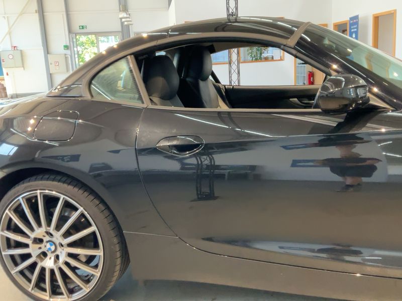 BMW Z4 sDrive 28i — zdjęcie 7