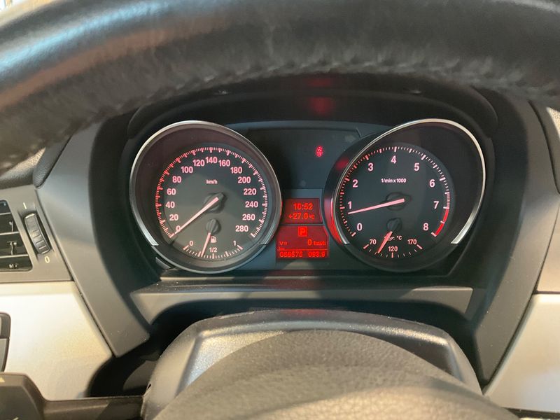 BMW Z4 sDrive 28i — zdjęcie 13