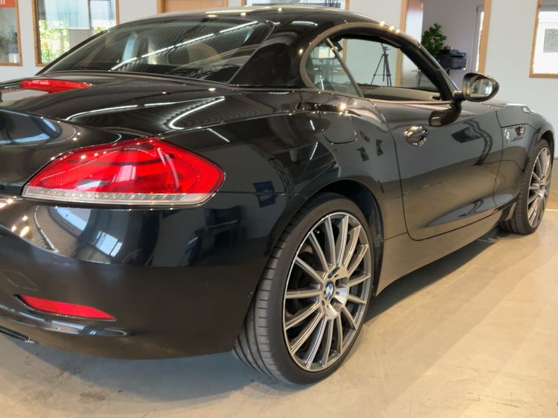 BMW Z4 sDrive 28i — zdjęcie 6