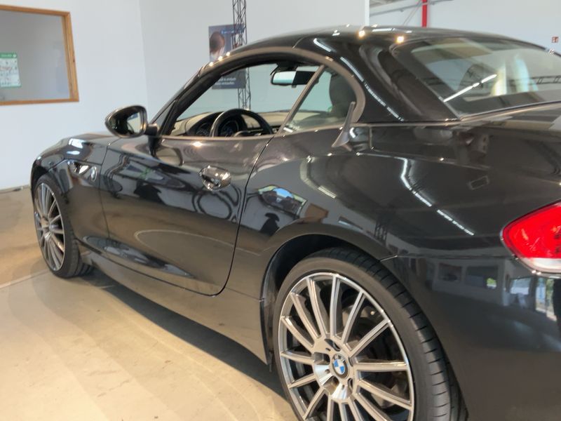BMW Z4 sDrive 28i — zdjęcie 3