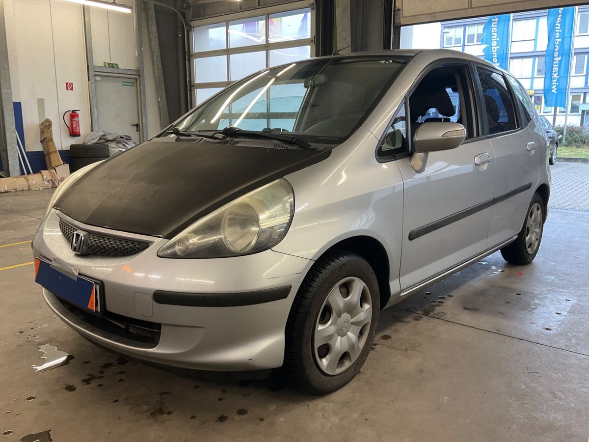 Honda Jazz d'occasion