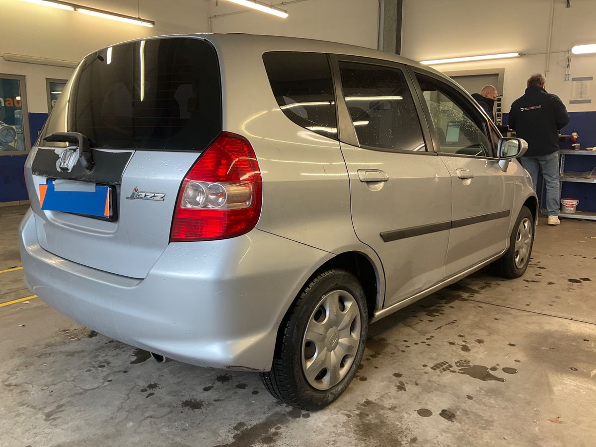 Honda Jazz d'occasion
