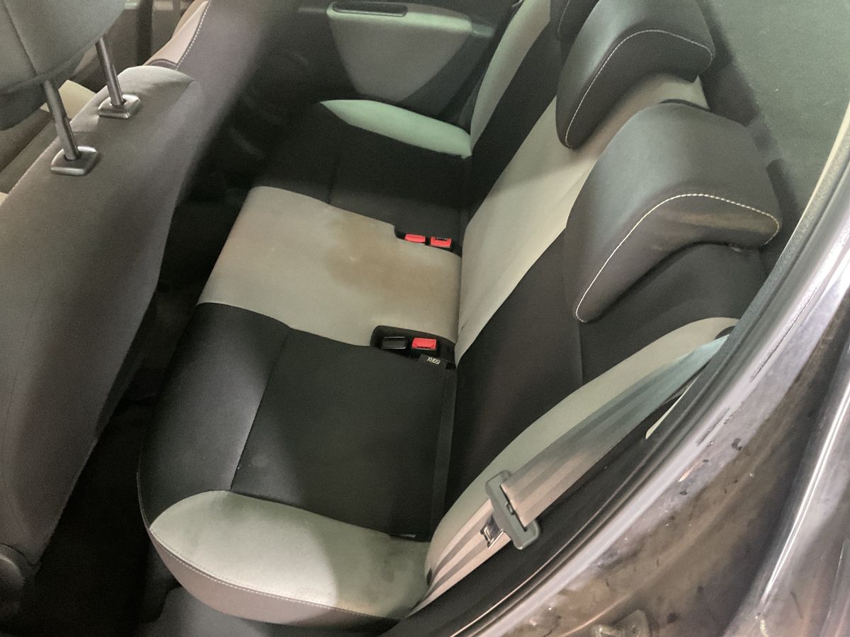 Renault Clio d'occasion