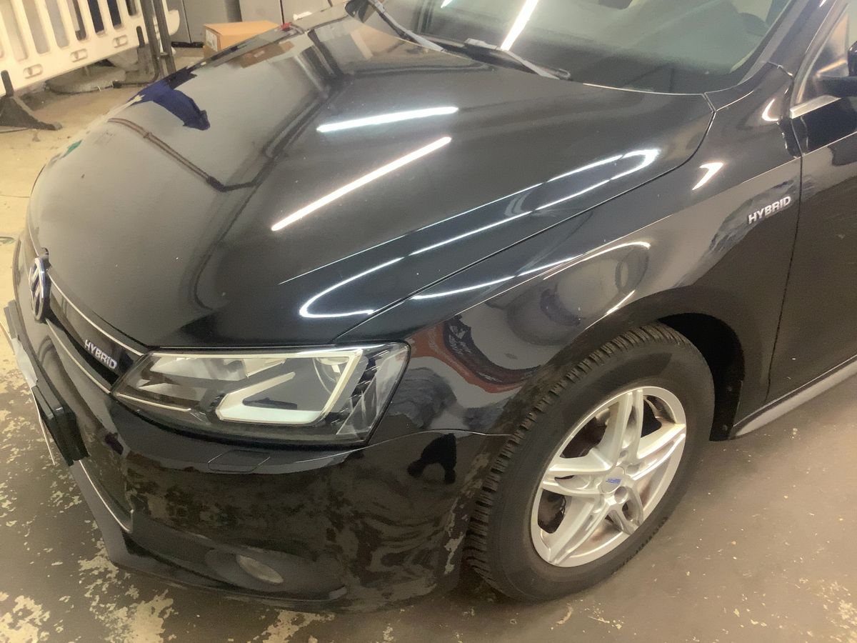 Volkswagen Jetta d'occasion