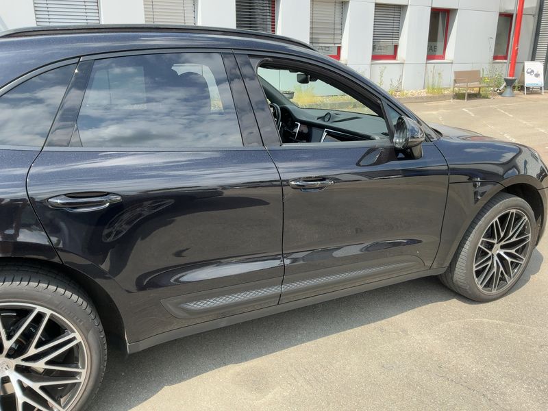 Porsche Macan 2.0 — zdjęcie 7