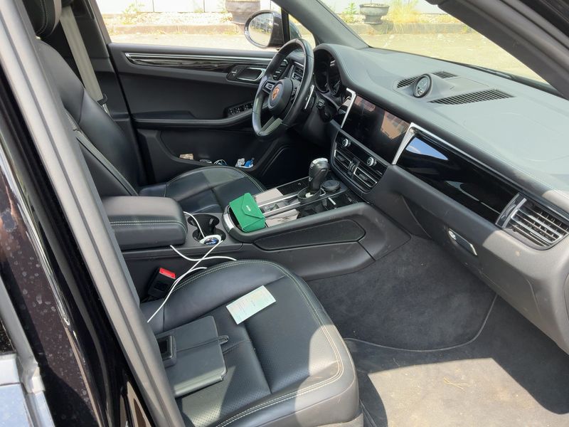 Porsche Macan 2.0 — zdjęcie 11