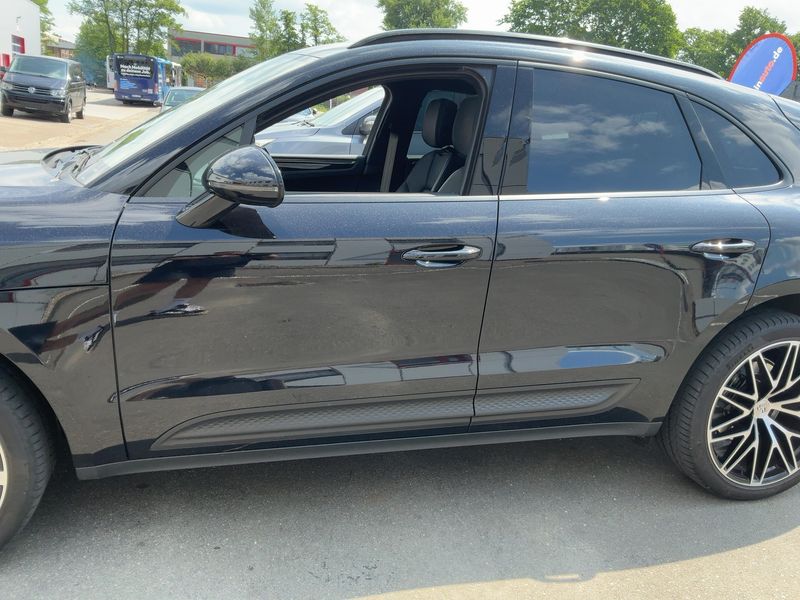 Porsche Macan 2.0 — zdjęcie 4