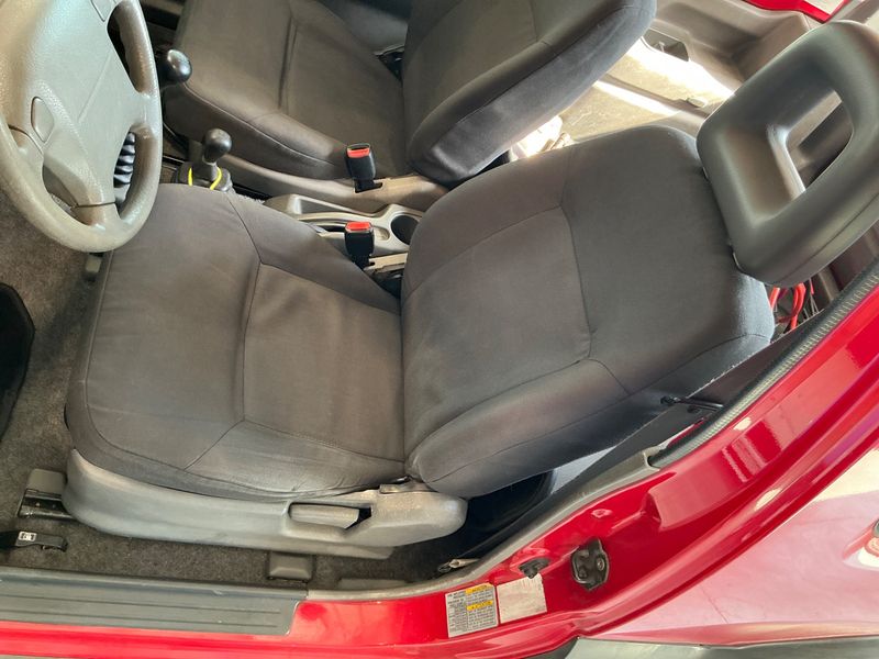 Suzuki Jimny 1.5 DDiS Cabriolet JLX 2005 – снимка 29