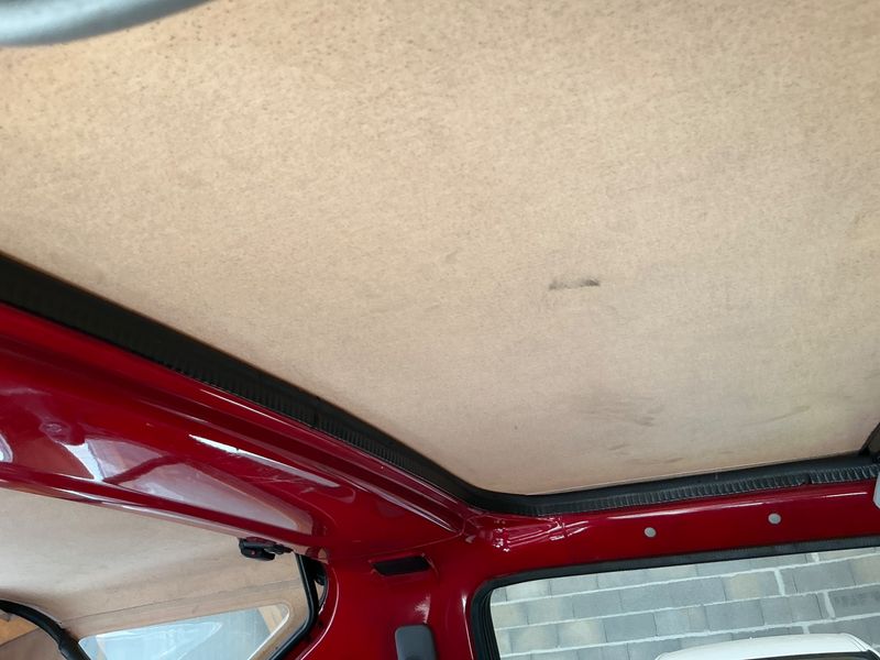 Suzuki Jimny 1.5 DDiS Cabriolet JLX 2005 – снимка 27