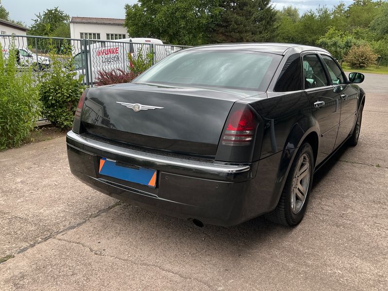 Chrysler 300 C 3.5 — zdjęcie 2