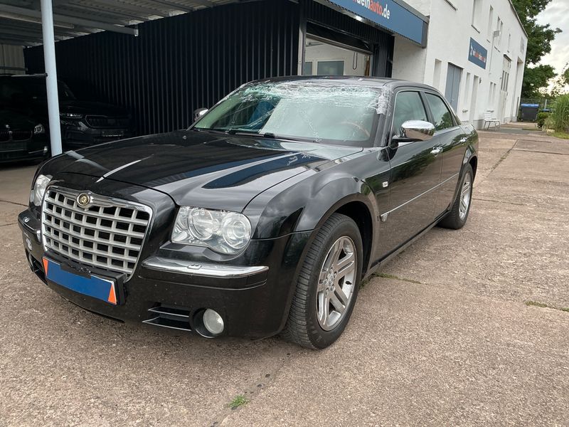 Chrysler 300 C 3.5