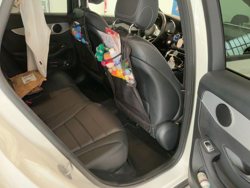 Mercedes-Benz GLC-Klasse GLC 300 d 4Matic Premium — zdjęcie 14