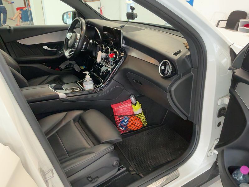 Mercedes-Benz GLC-Klasse GLC 300 d 4Matic Premium — zdjęcie 11