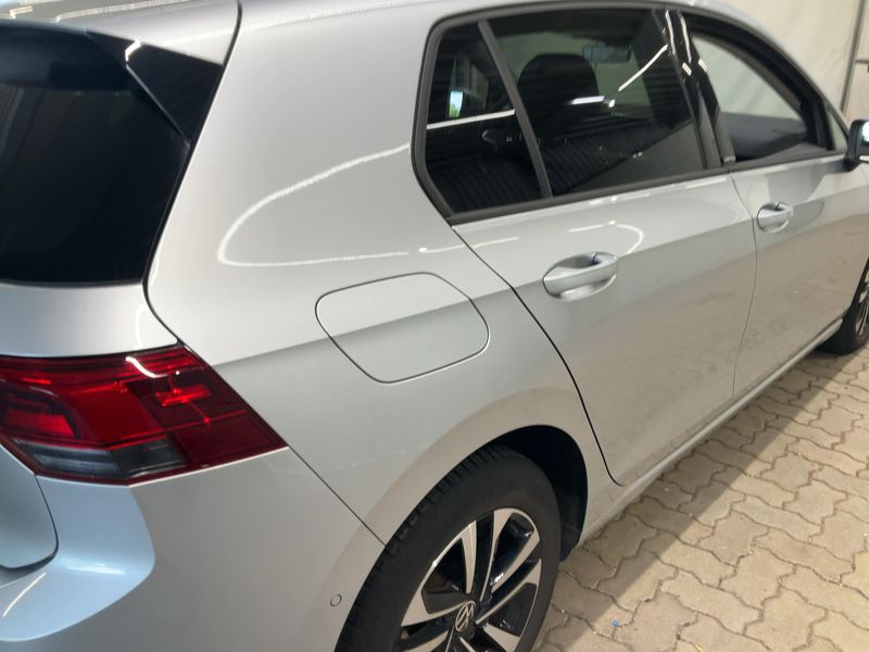 Volkswagen Golf VIII 1.0 TSI United — zdjęcie 6