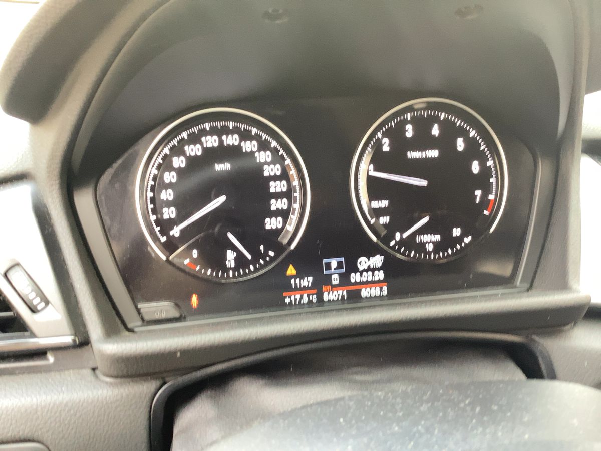 BMW 2er 2018 — photo 19