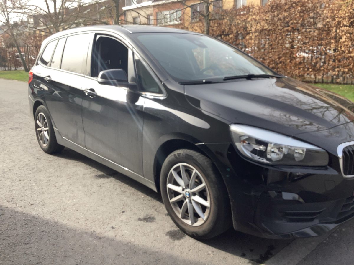 BMW 2er 2018 — photo 13