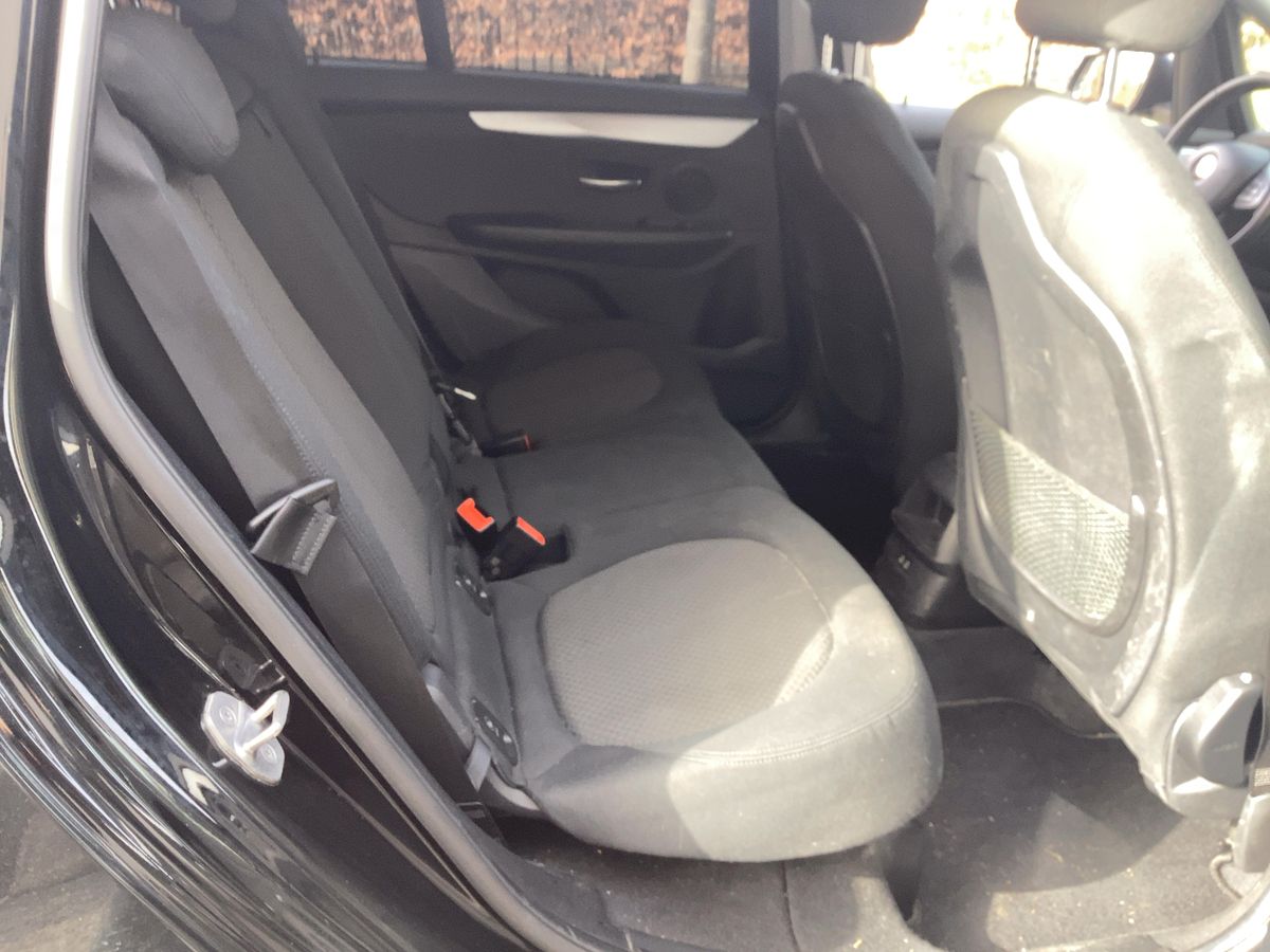 BMW 2er 2018 — photo 20