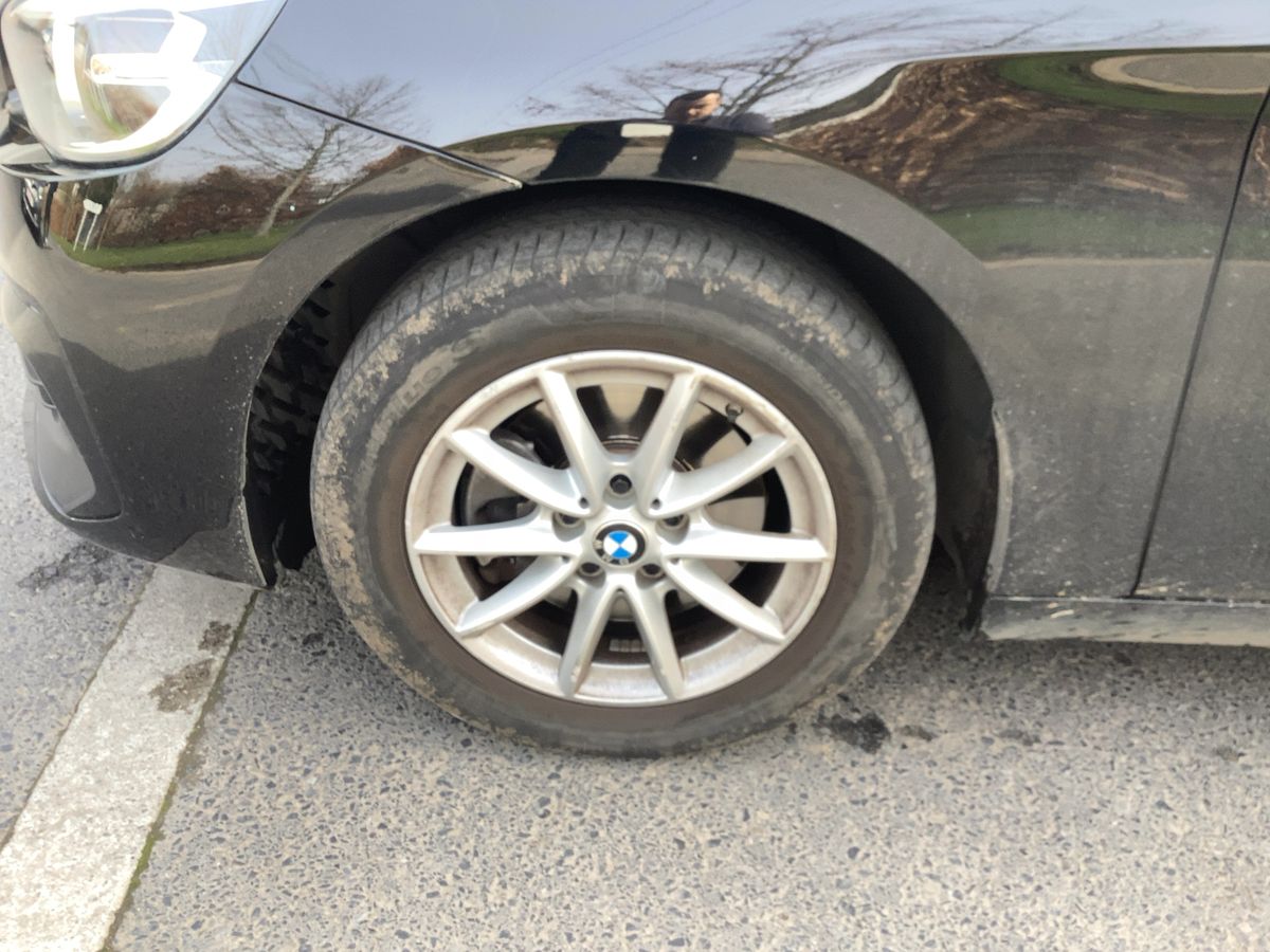 BMW 2er 2018 — photo 4