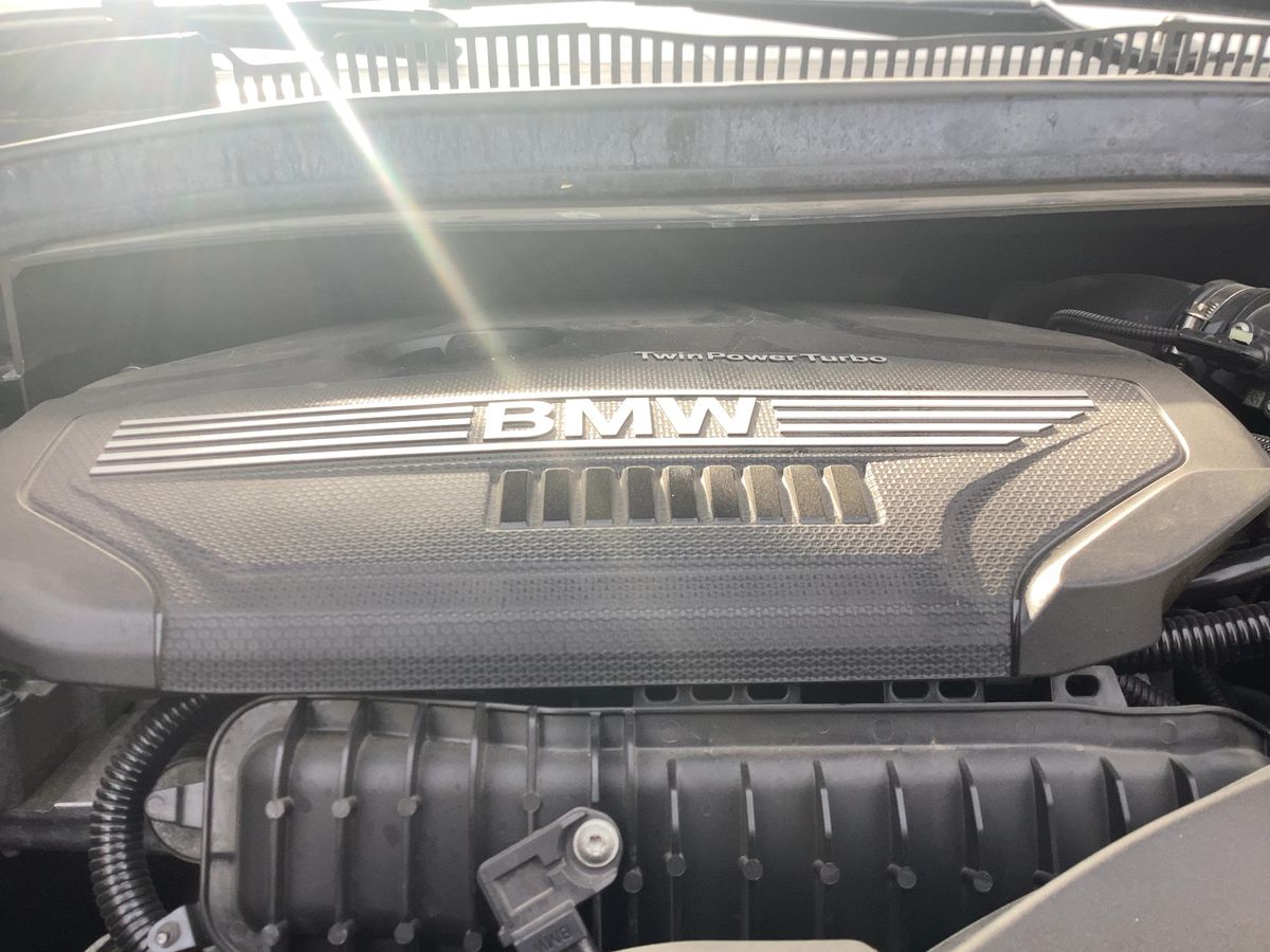 BMW 2er 2018 — photo 36