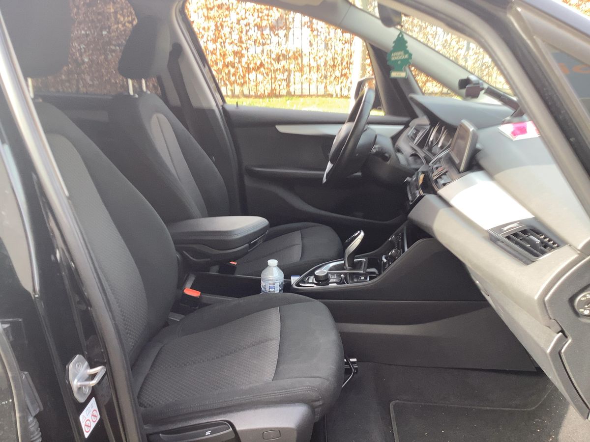 BMW 2er 2018 — photo 17