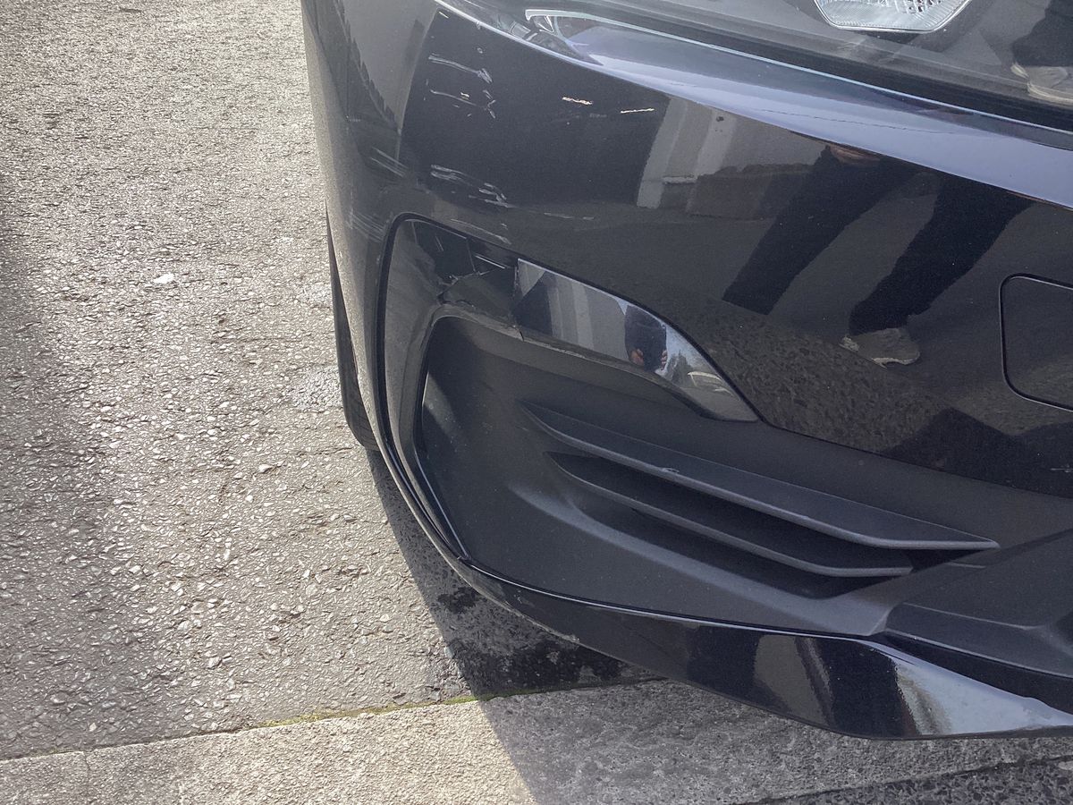 BMW 2er 2018 — photo 34