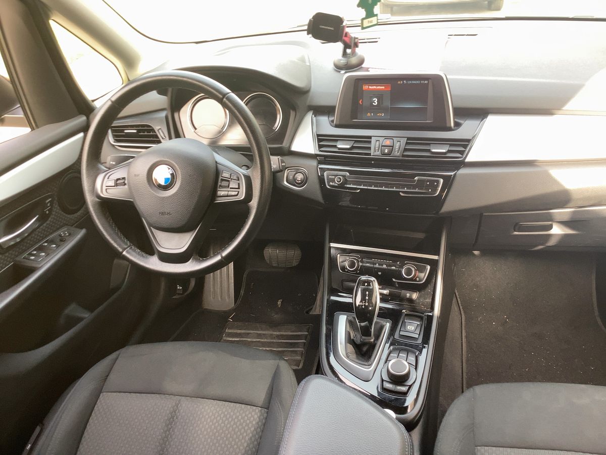 BMW 2er 2018 — photo 18