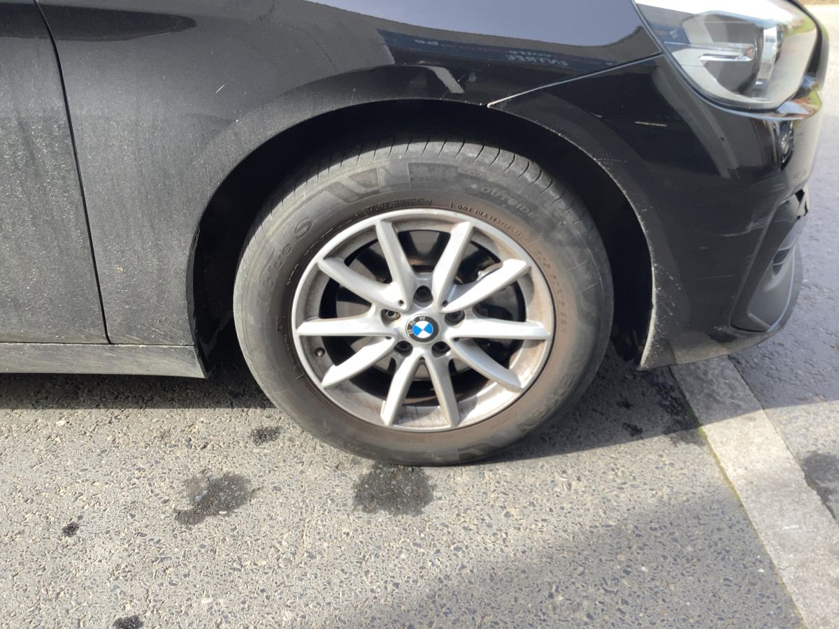BMW 2er 2018 — photo 12