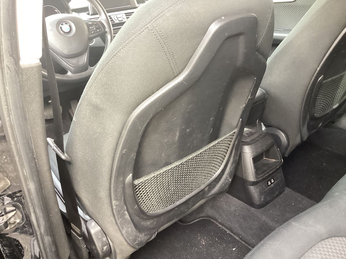 BMW 2er 2018 — photo 27