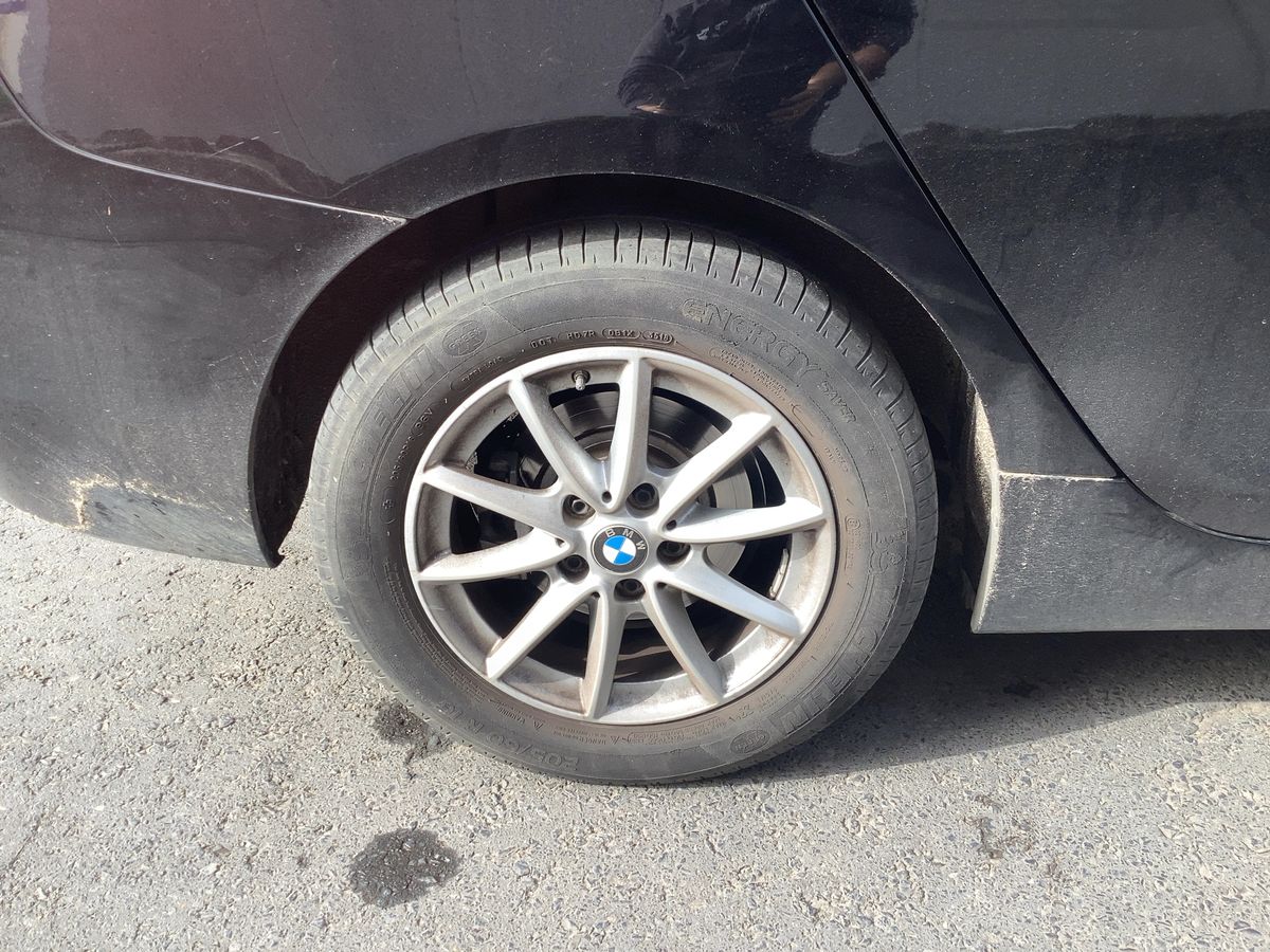 BMW 2er 2018 — photo 10
