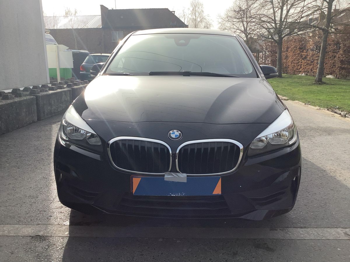 BMW 2er 2018 — photo 15