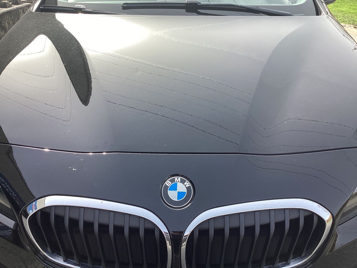 BMW 2er 2018 — photo 3