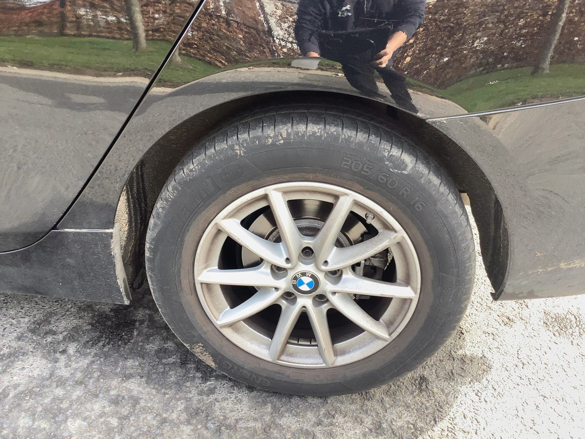 BMW 2er 2018 — photo 6